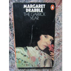 The Garrick Year &ndash; Margaret Drabble