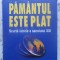 PAMANTUL ESTE PLAT. SCURTA ISTORIE A SECOLULUI XXI-T.L. FRIEDMAN-262184