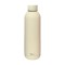 Termos Zilan ZLN9839 tip sticla sport, capacitate 500ml, interior din inox, pereti dublii, crem