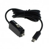 Incarcator Auto Super Slim Cablu Mini-USB 2.1A, Otb