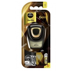 Odorizant auto Aroma Car Ventis Gold