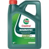 Ulei motor Castrol Magnatec A/B 10W40 4L 11111 15F098 / CG1040/4 / MAGNATEC 10W40 4L, Siliconica