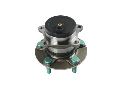 Butuc roata Mazda 6 (Gh), 6 Hatchback (Gh) CX Bearings parte montare : Punte spate foto