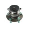 Butuc roata Mazda 6 (Gh), 6 Hatchback (Gh) CX Bearings parte montare : Punte spate