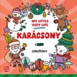 My Little Cozy Life - Kar&aacute;csony