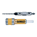 Adaptor DeWALT DT7603 Flip&amp;Drive PZ2 Nr 12