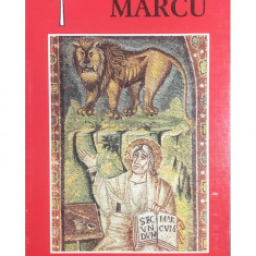 Marcu - Evanghelia după Marcu (editia 1996)