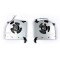 Set coolere Laptop, Lenovo, 5H40S20382, 5H40S20383, 5H40S20384, 5H40S20303, 5H40S20304, 5H40S20305, 5H40S20310, 5H40S20311, DFSAL12E164810, FNKA, DFSA
