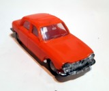 Peugeot 204, 1/86, 1:87, Herpa