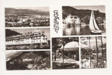 F1 - Carte Postala- Calimanesti, circulata 1967