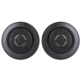 SET TWEETERE AUTO NEODYMIUM + FILTRE - PYT59