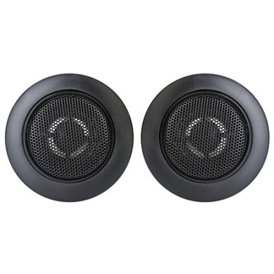 SET TWEETERE AUTO NEODYMIUM + FILTRE - PYT59 foto