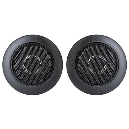 SET TWEETERE AUTO NEODYMIUM + FILTRE - PYT59