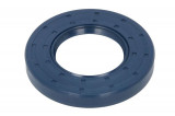 Crankshaft oil seal (40x72x10) fits: CLAAS; JOHN DEERE; NEW HOLLAND; VALTRA