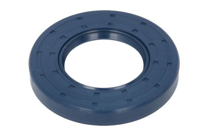 Crankshaft oil seal (40x72x10) fits: CLAAS; JOHN DEERE; NEW HOLLAND; VALTRA foto