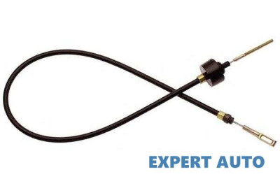 Cablu de ambreiaj Renault 18 (1978-1994)[134_,135_] foto