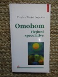 Omohom - Fictiuni speculative - Cristian Tudor Popescu