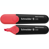 Textmarker Schneider Job Rosu