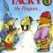 Tacky the Penguin