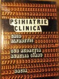 Psihiatrie Clinica: Ghid Alfabetic, Aurelia Sirbu, Editura Dacia 1979, Carte Medicina, Romana, Hardcover