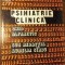 PSIHIATRIE CLINICA. GHID ALFABETIC-AURELIA SIRBU-284717