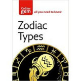 Zodiac Types: From your looks to your friends, all is revealed!