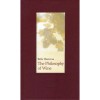 The Philosophy of Wine by B&eacute;la Hamvas - English Edition, Hardcover, 2016, 115 Pages