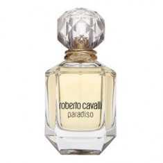 Roberto Cavalli Paradiso eau de Parfum pentru femei 75 ml foto