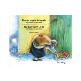 El Mejor Regalo del Mundo: La Leyenda de La Vieja Belen (Bilingual Edition) / The Best Gift of All: The Legend of La Vieja Belen