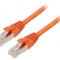 Patch Cord Cat.6a S/FTP LSZH 10m