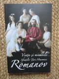 VIATA SI MINUNILE SFINTILOR TARI MUCENICI ROMANOV , 2017