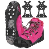 Coltari antiderapanti pentru pantofi Trizand M 35-39