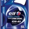 Olej Elf 10W40 5L Evolution 700 Turbo Diesel / A3/B4 / 229.1 / 501.01 505.00 174252 10W40 EVO TD 5L