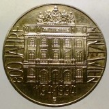 7.917 AUSTRIA VIENNA MINT 20 SCHILLING 1994