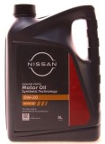 Ulei motor NISSAN 0W20 SP GF-6A 5L