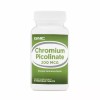 CROM PICOLINAT 200MCG 90CPS VEGETALE, GNC