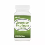CROM PICOLINAT 200MCG 90CPS VEGETALE, GNC