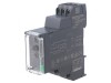Timer RE22R2QTMR 0.05s-300h DPDT 250VAC 8A 24-240V