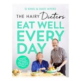 Cumpara ieftin Hairy Dieters' Eat Well Everyday