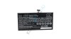 &Icirc;nlocuire baterie tabletă VHBW pentru Asus 0B200-02120000, 0B200-02120100, AD2068520 - 8200 mAh 3,85 V Li-polimer