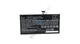 &Icirc;nlocuire baterie tabletă VHBW pentru Asus 0B200-02120000, 0B200-02120100, AD2068520 - 8200 mAh 3,85 V Li-polimer
