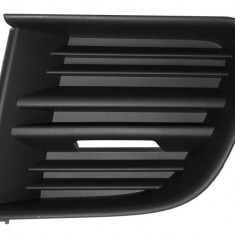 Grila Bara Fata Stanga Oe Skoda Octavia 2 2004-2008 RS 1Z0853665A9B9