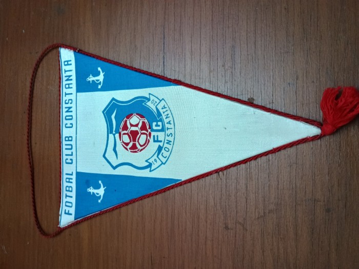 Fanion Fotbal Club Constanta