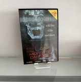 Film Subtitrat - DVD 2in1 - Regizor: Moartea, Monștri și canibali (Dark Reel, Mutants)