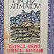Cantecul stepei, cantecul muntilor (Povestiri. Geamilia) - Cinghiz Aitmatov, 1989, 352 pagini, stare buna
