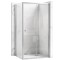 Cabina de dus Rea Primo Slide 140x80 Chrome
