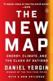 The New Map: Energy, Climate, and the Clash of Nations, 2020