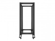 Cabinet Deschis Lanberg 19 inch 27U Black foto