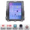 Navigatie Toyota Prado J120 low tip tesla radio gps internet 4 Core carplay android auto 2+32 kit-tesla-456-low+EDT- CarStore Technology