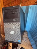 unitate PC - DELL Optiplex 9020 - cu procesor I5-4590, si 8 gb ram